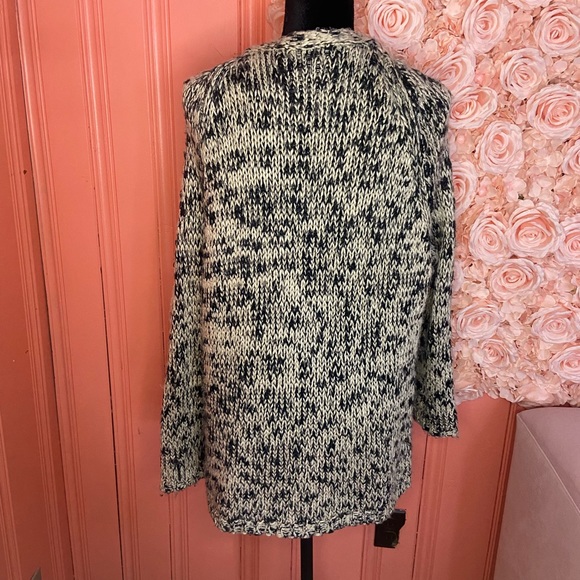 POL CARDIGAN - Picture 3 of 4